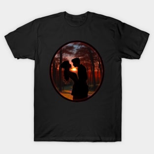 First Kiss T-Shirt